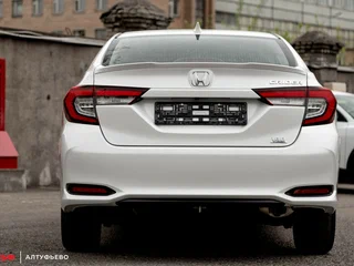 2024 Honda Crider II Рестайлинг, белый, 2490000 рублей, вид 2