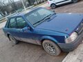 1989 Ford Escort IV, синий, 65000 рублей - вид 3