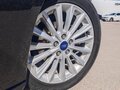 2018 Ford Focus III Рестайлинг, чёрный - вид 8