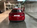 2018 Mazda 6 III (GJ) Рестайлинг, красный, 1900000 рублей - вид 2