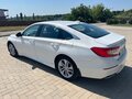 2019 Honda Accord X, белый, 1985000 рублей - вид 6