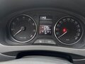 2014 Skoda Rapid I, синий - вид 4