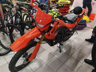 Minsk (Минск) RX 250