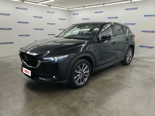 2020 Mazda CX-5 II, чёрный, 2330000 рублей, вид 1