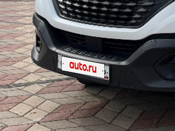 2022 Iveco Daily, белый, 4800000 рублей - вид 39