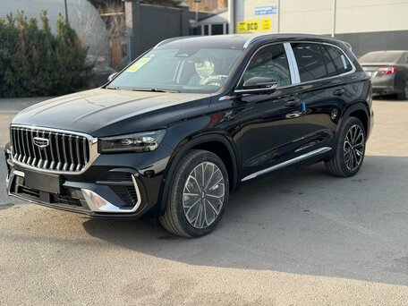 Geely Monjaro I
