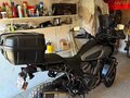 2022 Harley-Davidson Pan America Special, серый, 1300000 рублей