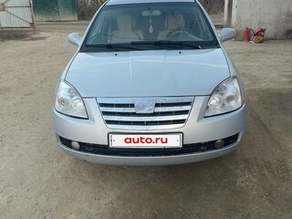 2010 Vortex Estina I, серебристый, 300000 рублей, вид 1