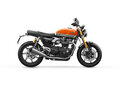 2026 Triumph Speed Twin, оранжевый, 2570000 рублей - вид 10