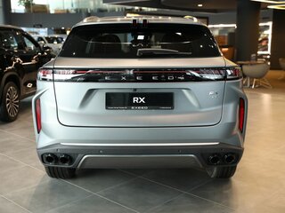 2024 Exeed RX, серый, 5200000 рублей, вид 3