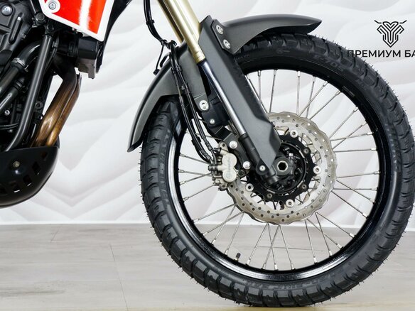 2020 Yamaha Tenere 700, белый, 969000 рублей - вид 10