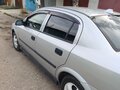2001 Opel Astra G, серебристый, 370000 рублей - вид 5