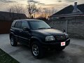 2003 Suzuki Escudo II, чёрный, 830000 рублей - вид 2