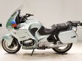 1997 BMW R 1100 RT, серебристый, 329000 рублей