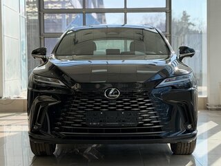 2025 Lexus RX 300 V, чёрный, 7500000 рублей, вид 5