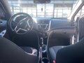 2014 Hyundai Solaris I Рестайлинг, белый, 930000 рублей - вид 8