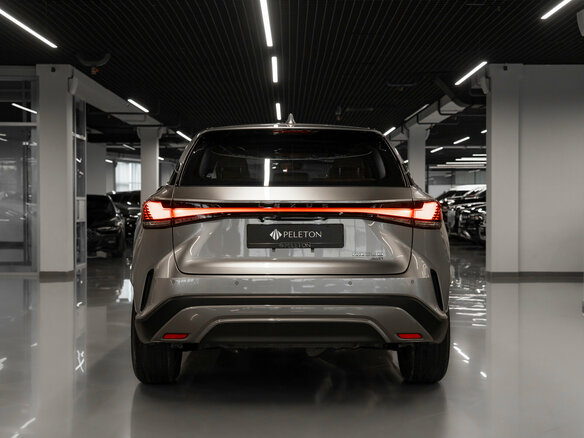 2026 Lexus RX 300 V, серый - вид 5