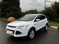 2013 Ford Kuga II, белый