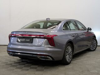 2024 Hongqi H5 II, серый, 2550000 рублей, вид 5