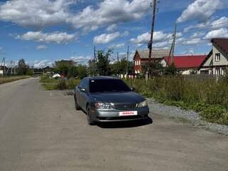 2002 Nissan Maxima V (A33), серый, 210000 рублей, вид 2