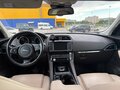 2017 Jaguar F-Pace I, синий, 2600000 рублей - вид 8