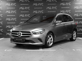 Mercedes-Benz B-Класс 180 III (W247)