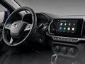 2026 Lada (ВАЗ) Iskra SW, чёрный - вид 2
