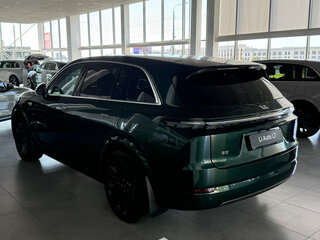 2024 Li Auto (Lixiang) L7 52.3 kWh I Рестайлинг, зелёный, 7700000 рублей, вид 4
