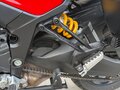 2023 Ducati Multistrada V2, красный, 1780000 рублей - вид 9