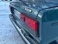 2003 Lada (ВАЗ) 2107, серый, 157000 рублей - вид 7