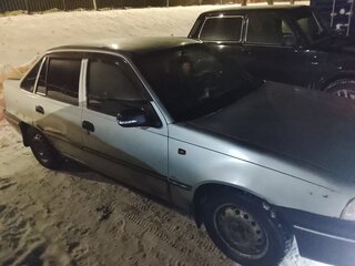 2005 Daewoo Nexia I, серый, 95000 рублей, вид 5