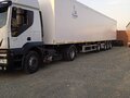 2021 Iveco Stralis, белый, 8650000 рублей - вид 3