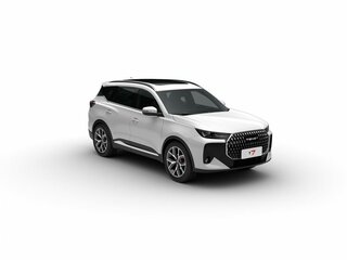 2026 Tenet T7, белый, 2620000 рублей, вид 2