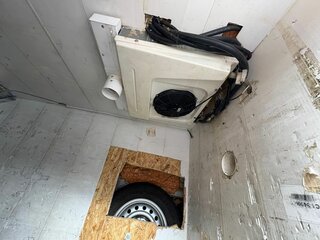 2008 Hyundai Grand Starex, белый, 725000 рублей, вид 4