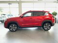 2025 Changan CS35 Plus I Рестайлинг, красный - вид 2