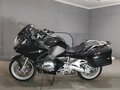 2016 BMW R 1200 RT, чёрный, 687000 рублей - вид 5