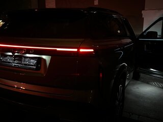 2023 Jaecoo J7 I, зелёный, 1700000 рублей, вид 4
