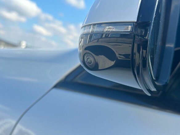 2021 BMW X5 40i IV (G05/G18), белый, 8590000 рублей - вид 14