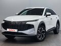 2025 Haval F7 II, белый, 3300000 рублей - вид 1