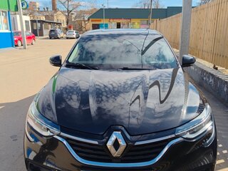 2019 Renault Arkana I, чёрный, 1650000 рублей, вид 1