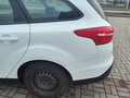 2018 Ford Focus III Рестайлинг, белый, 1250000 рублей - вид 11
