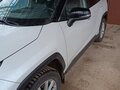 2019 Toyota RAV4 V (XA50), белый - вид 6