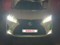 2020 Lexus RX 300 IV Рестайлинг, белый, 4850000 рублей - вид 3
