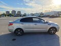 2012 Kia Rio 4-speed III, бежевый - вид 3