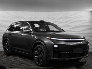 2025 Li Auto (Lixiang) L7 52.3 kWh I Рестайлинг, серый, 10690000 рублей, вид 3