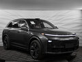 2025 Li Auto (Lixiang) L7 52.3 kWh I Рестайлинг, серый, 10690000 рублей - вид 2