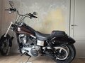 2014 Harley-Davidson Dyna Wide Glide, чёрный, 890000 рублей