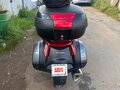 2006 Honda NT700V Deauville, серый - вид 5