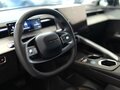 2026 Omoda C5 II, чёрный, 2929000 рублей - вид 10