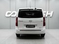 2019 Hyundai Grand Starex I Рестайлинг 2, белый, 3850000 рублей - вид 3